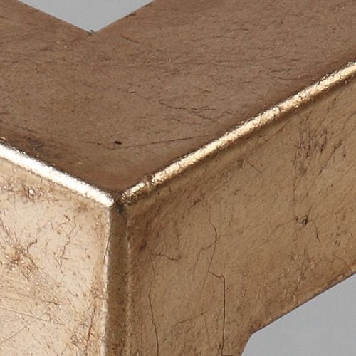 Balkan Tray, Gold