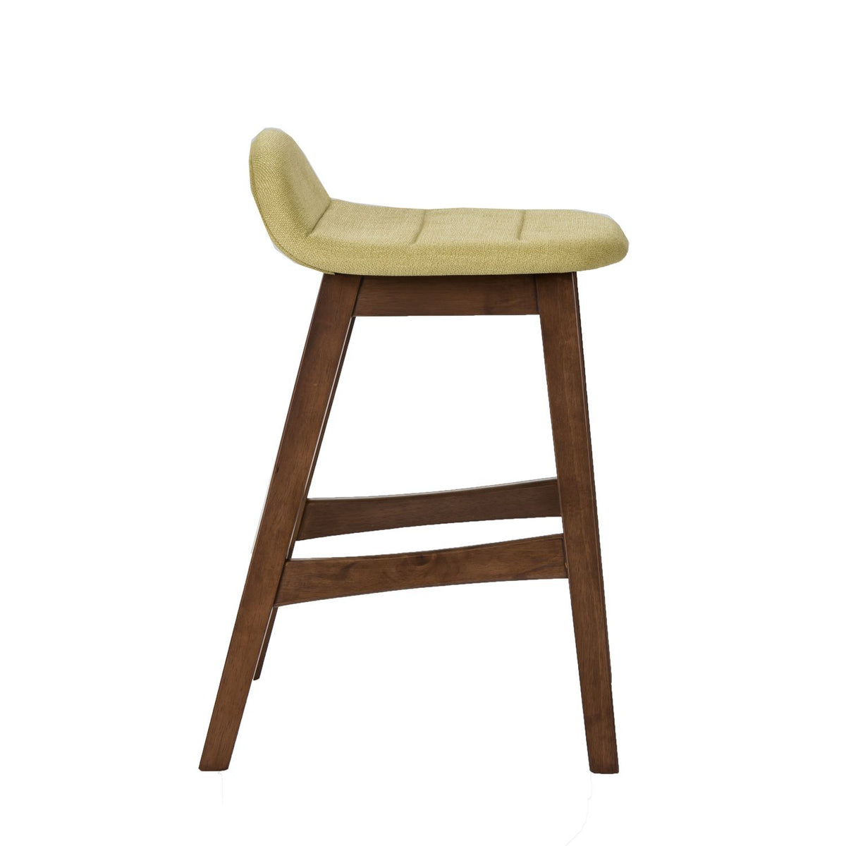 198-B650124-GE - 24 Inch Counter Chair - Green (RTA) - Liberty Furniture