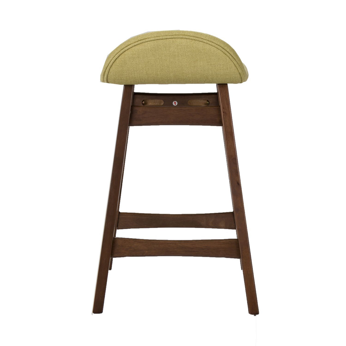 198-B650124-GE - 24 Inch Counter Chair - Green (RTA) - Liberty Furniture