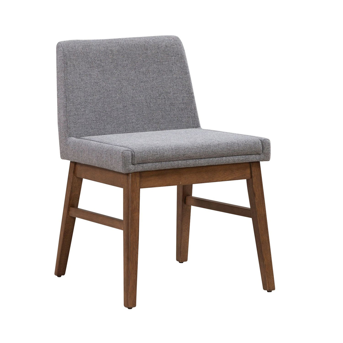 198-C6501S - Uph Side Chair (RTA) - Liberty Furniture