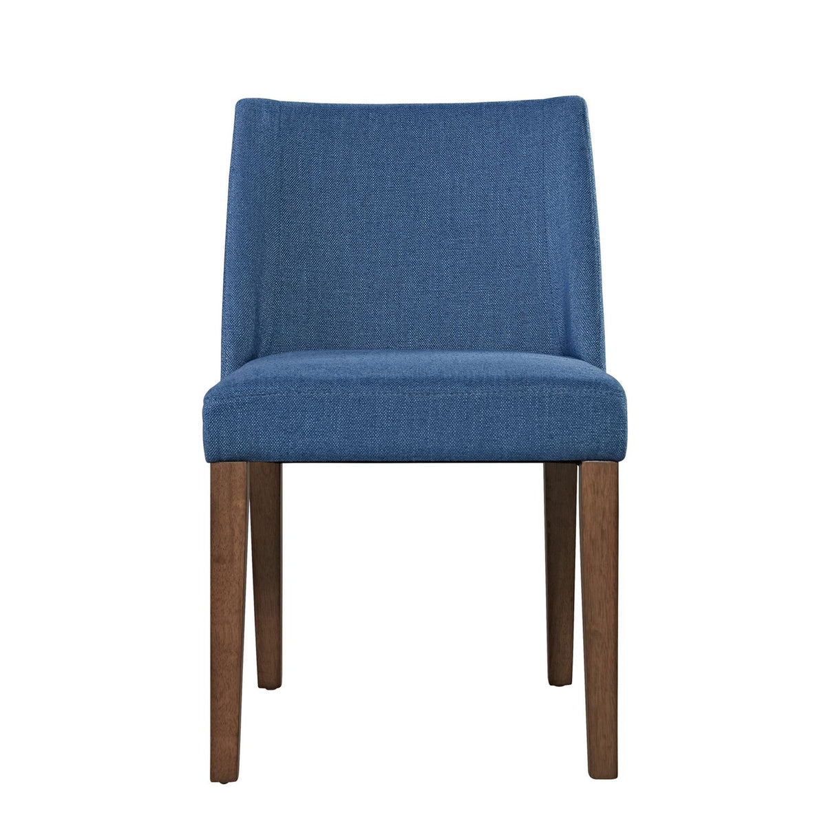 198-C9001S-BU - Nido Chair - Blue (RTA) - Liberty Furniture