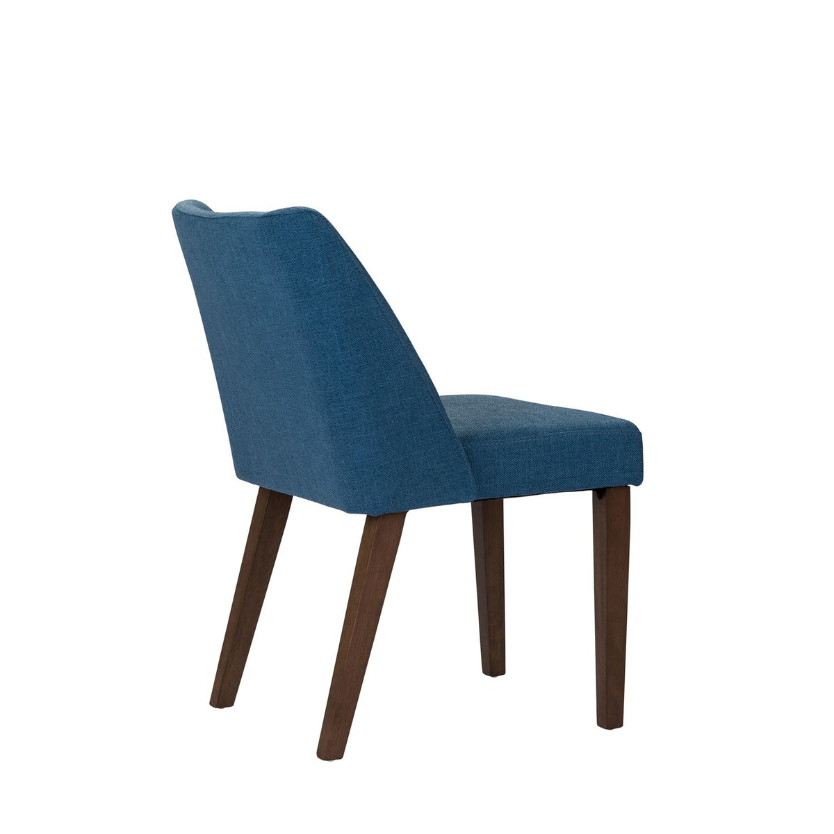 198-C9001S-BU - Nido Chair - Blue (RTA) - Liberty Furniture