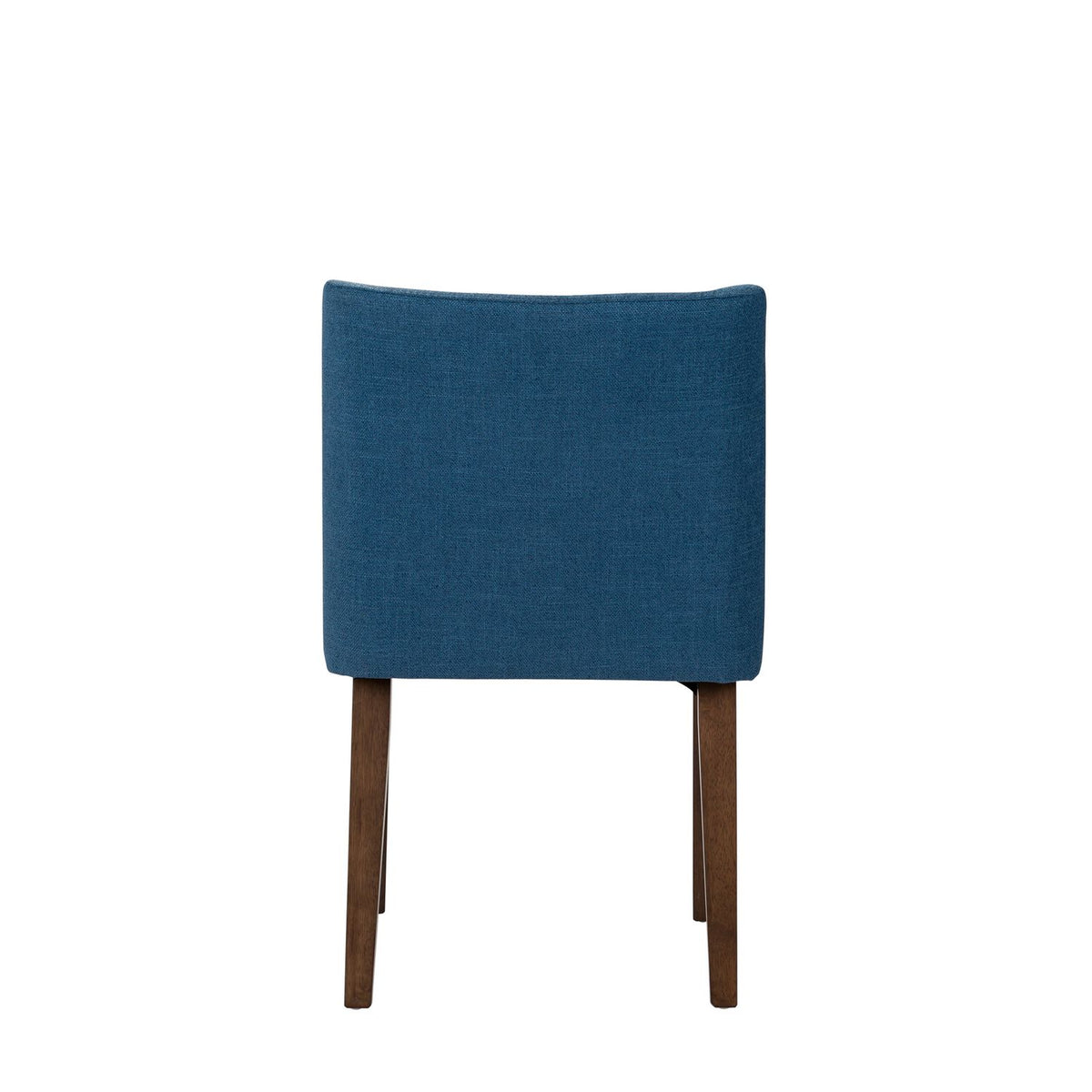 198-C9001S-BU - Nido Chair - Blue (RTA) - Liberty Furniture