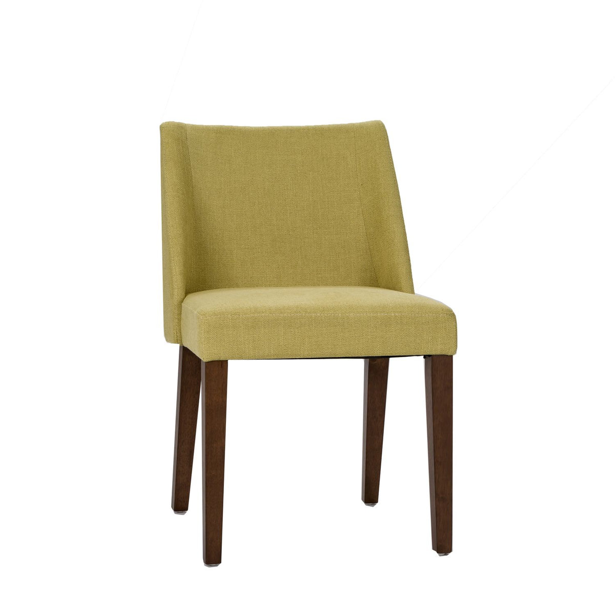 198-C9001S-GE - Nido Chair - Green (RTA) - Liberty Furniture