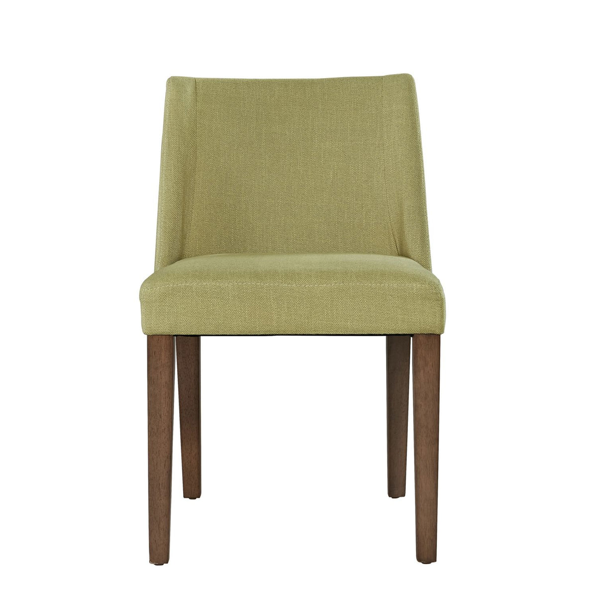 198-C9001S-GE - Nido Chair - Green (RTA) - Liberty Furniture
