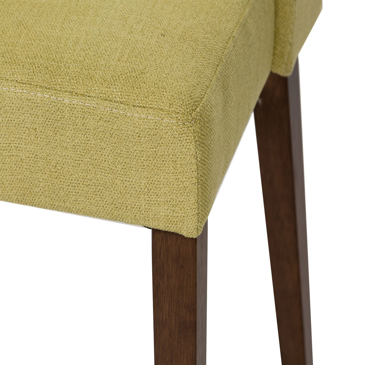 198-C9001S-GE - Nido Chair - Green (RTA) - Liberty Furniture