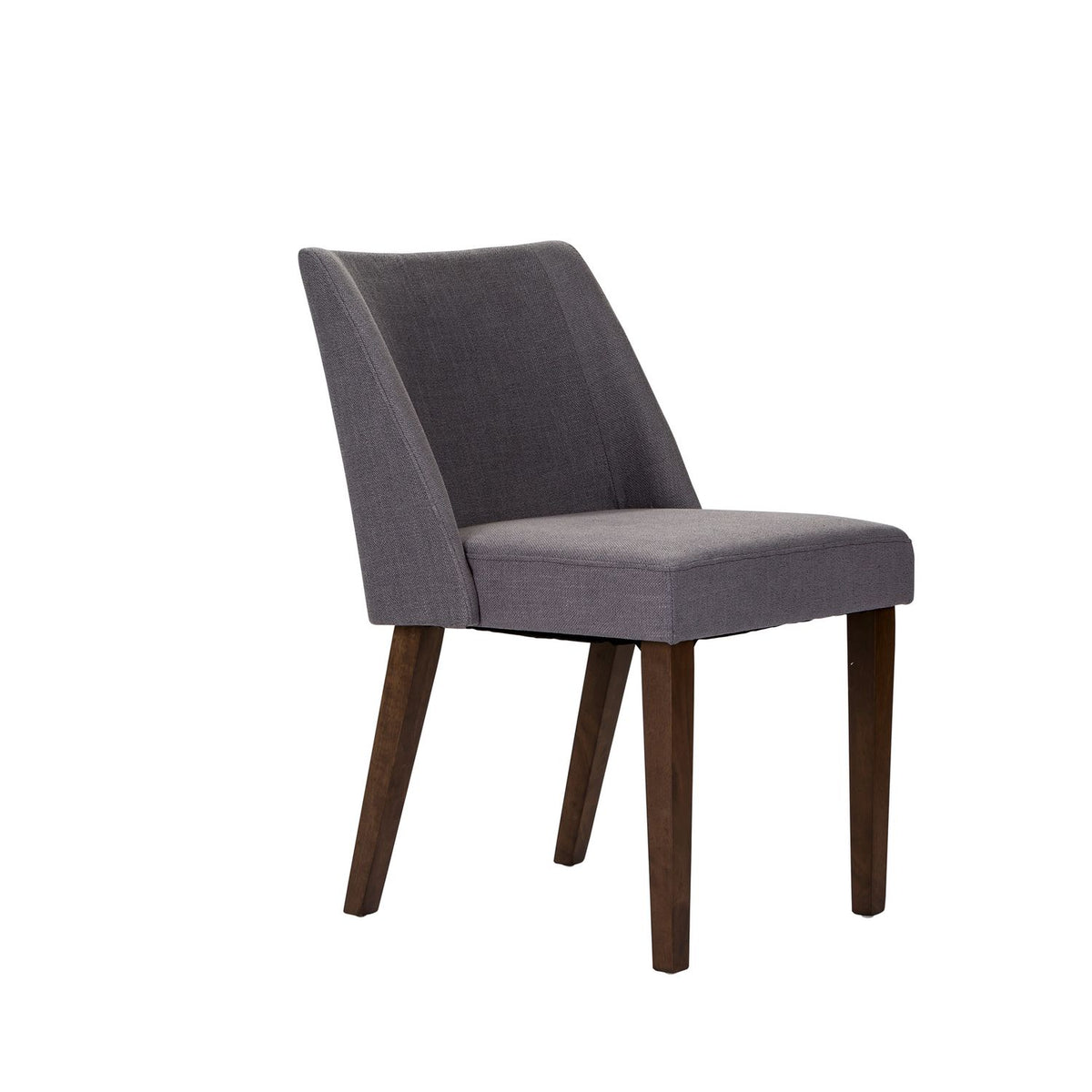 198-C9001S-GY - Nido Chair - Grey (RTA) - Liberty Furniture