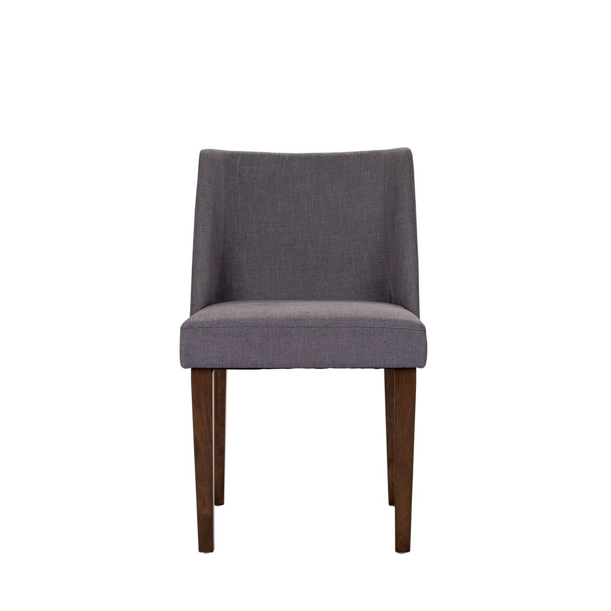 198-C9001S-GY - Nido Chair - Grey (RTA) - Liberty Furniture
