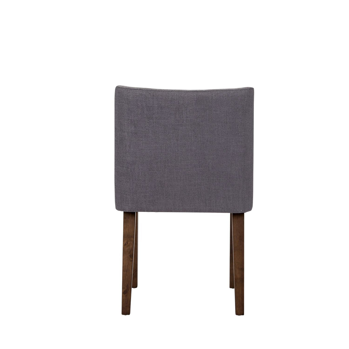 198-C9001S-GY - Nido Chair - Grey (RTA) - Liberty Furniture