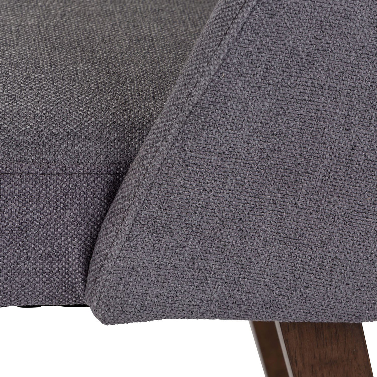 198-C9001S-GY - Nido Chair - Grey (RTA) - Liberty Furniture
