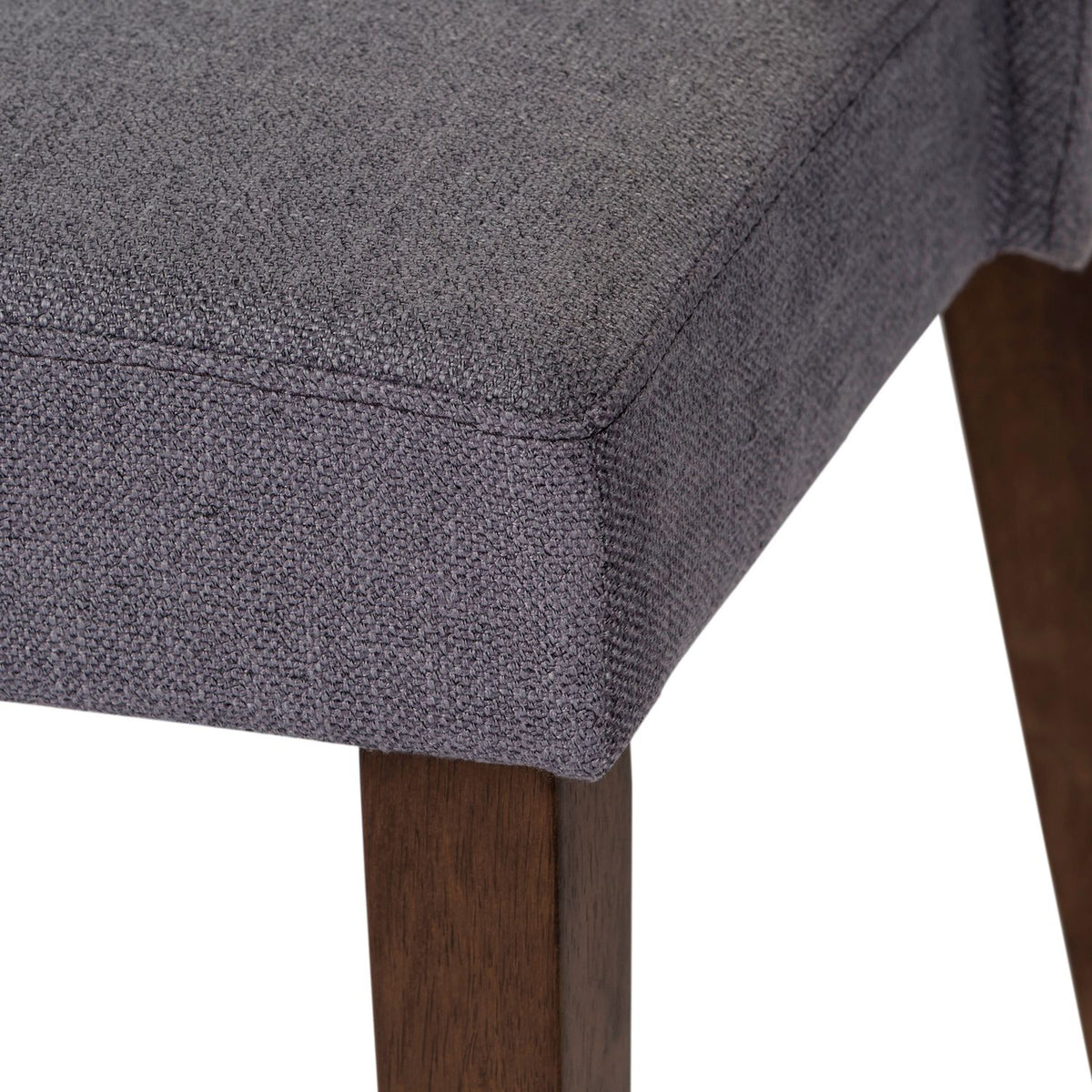 198-C9001S-GY - Nido Chair - Grey (RTA) - Liberty Furniture