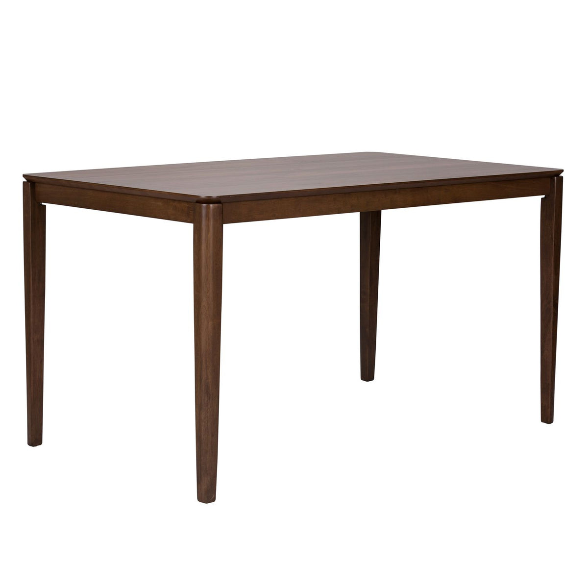 198-CD-5RLS - 5 Piece Rectangular Table Set - Liberty Furniture