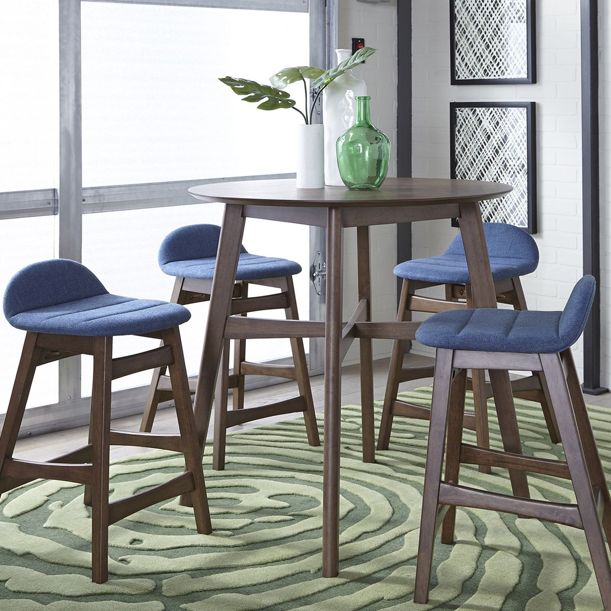 198-GT3636 - Gathering Table - Liberty Furniture