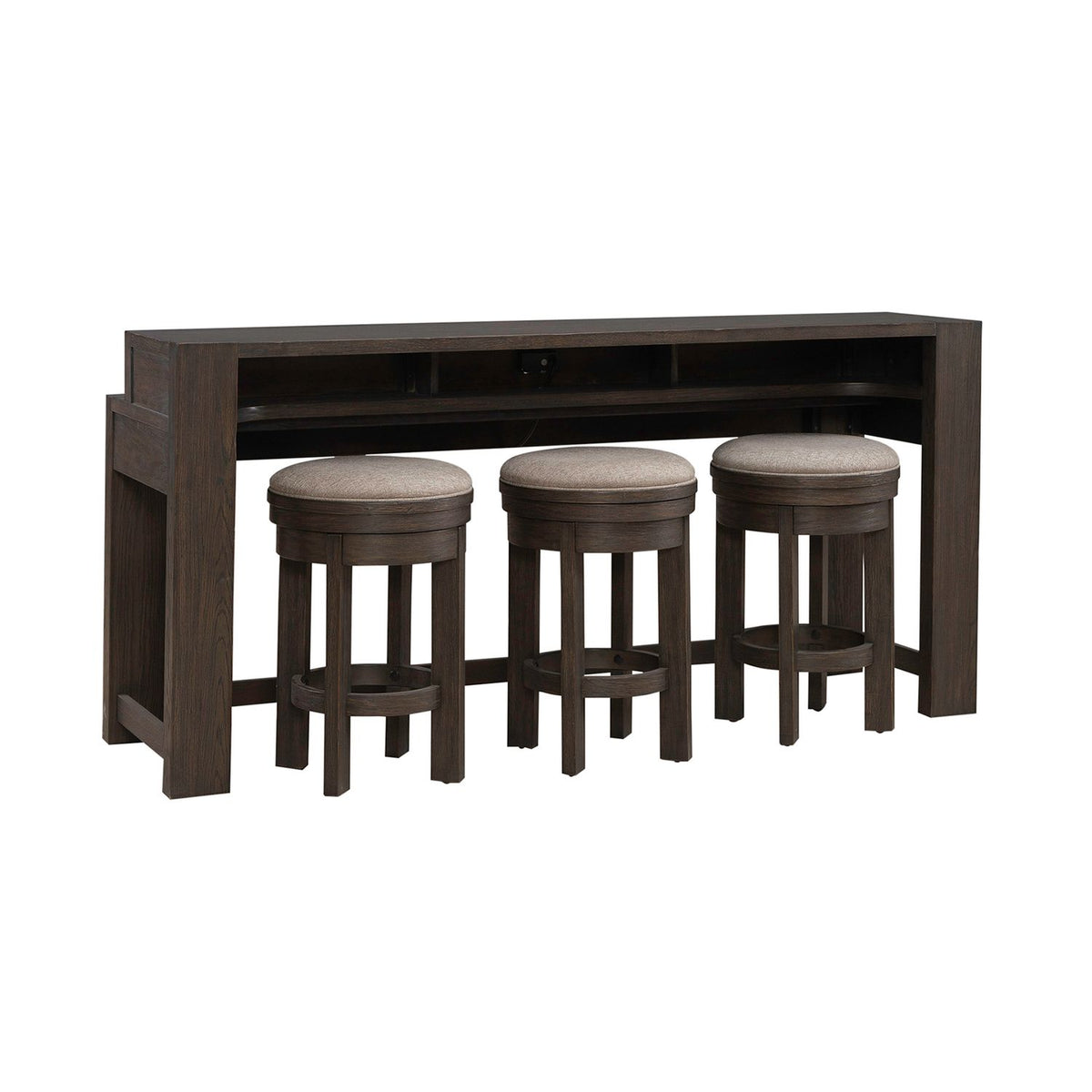 201-OT-4PCS - 4 Piece Set - Liberty Furniture