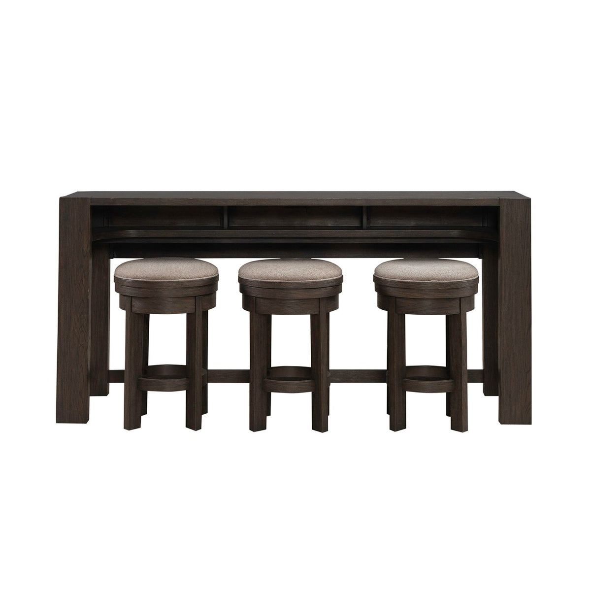 201-OT-4PCS - 4 Piece Set - Liberty Furniture