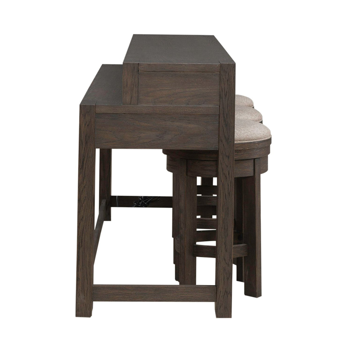201-OT-4PCS - 4 Piece Set - Liberty Furniture