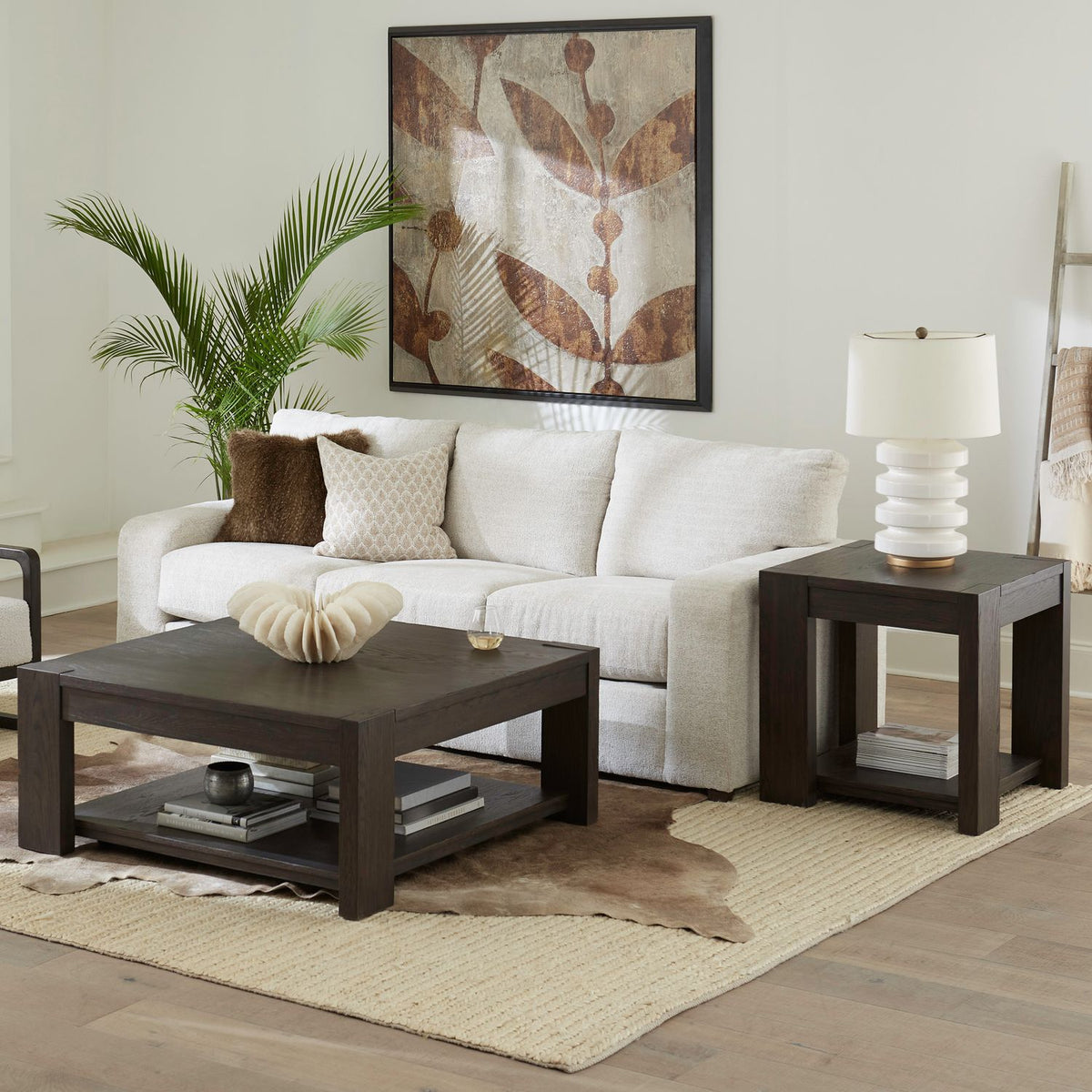 201-OT-O3PCS - Opt 3 Piece Set - Liberty Furniture