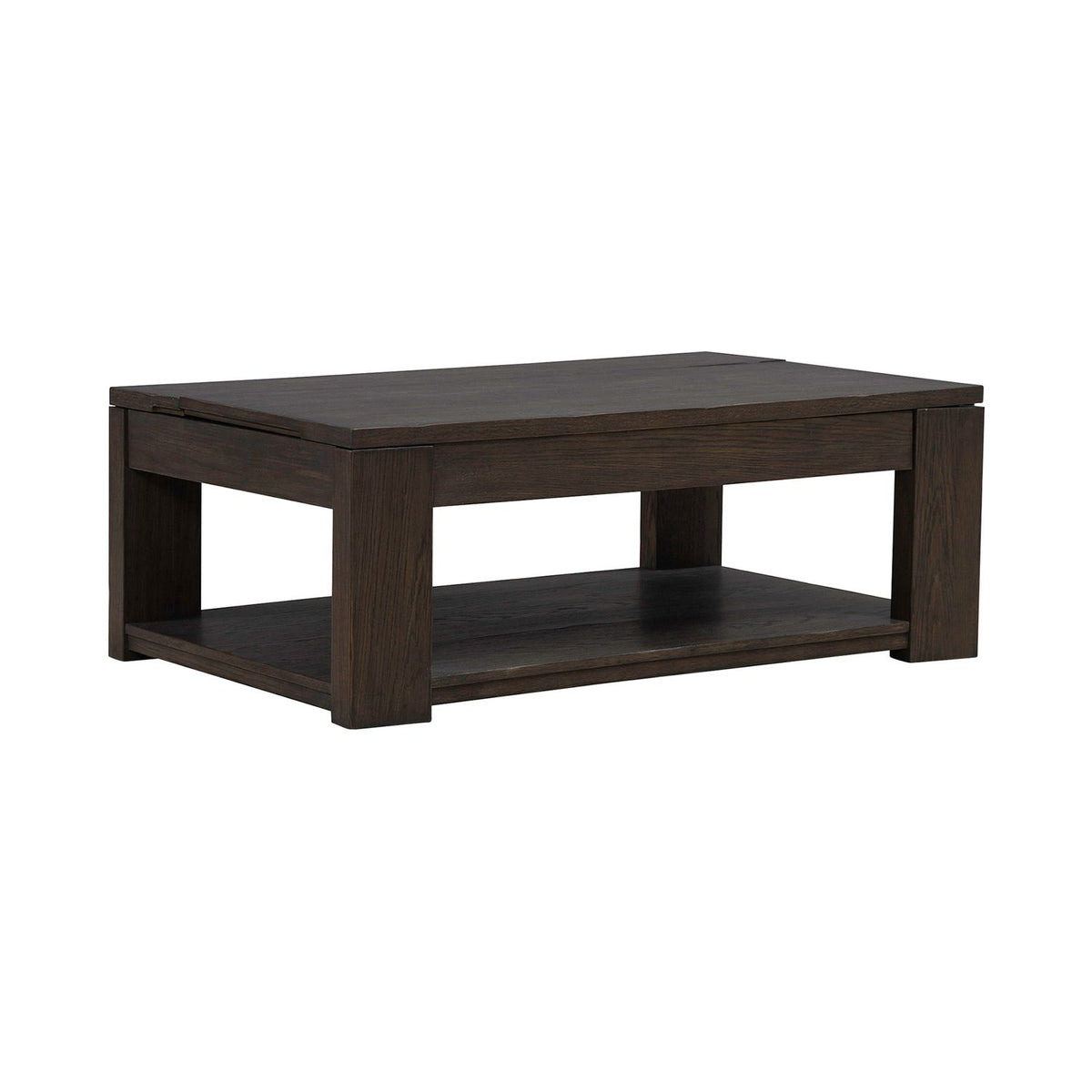 201-OT1010 - Lift Top Cocktail Table - Liberty Furniture
