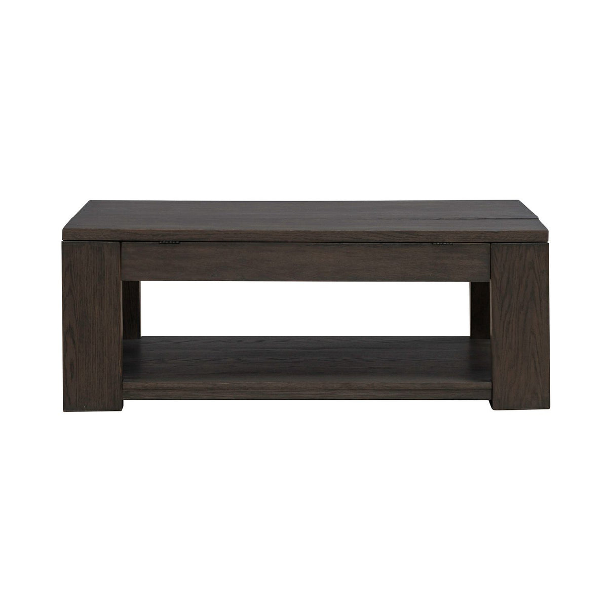 201-OT1010 - Lift Top Cocktail Table - Liberty Furniture