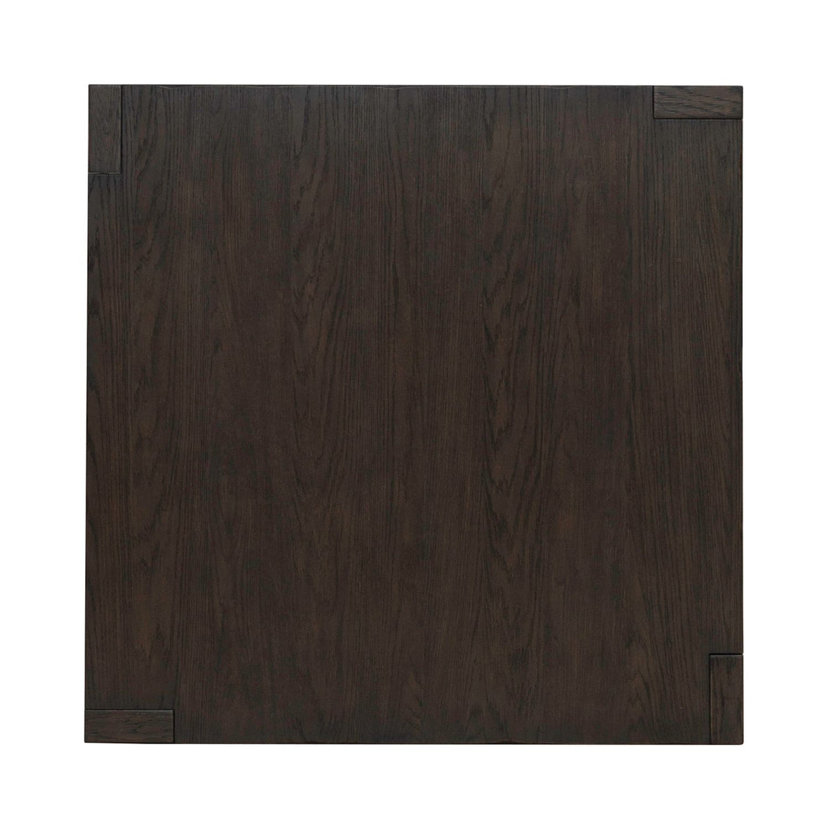 201-OT1011 - Oversized Square Cocktail Table - Liberty Furniture