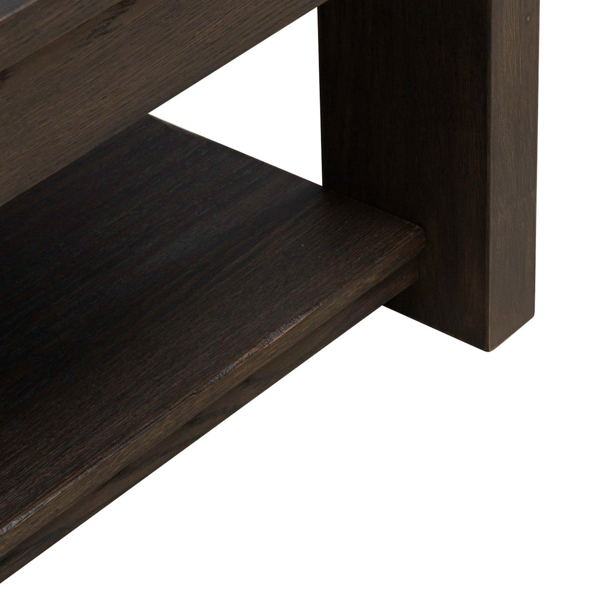 201-OT1011 - Oversized Square Cocktail Table - Liberty Furniture