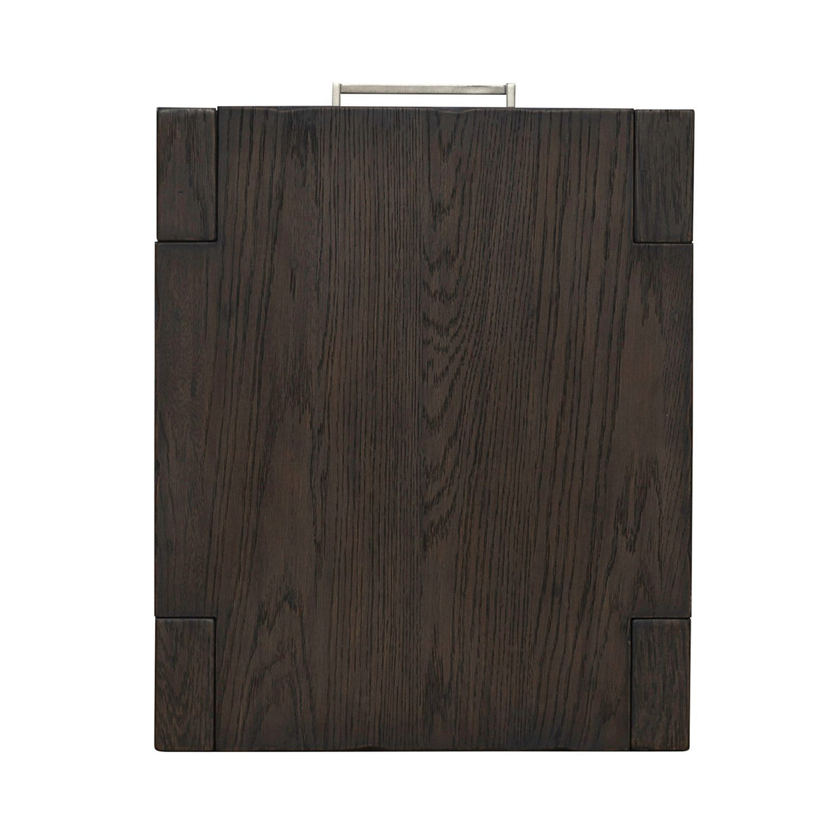 201-OT1021 - Chairside Table - Liberty Furniture