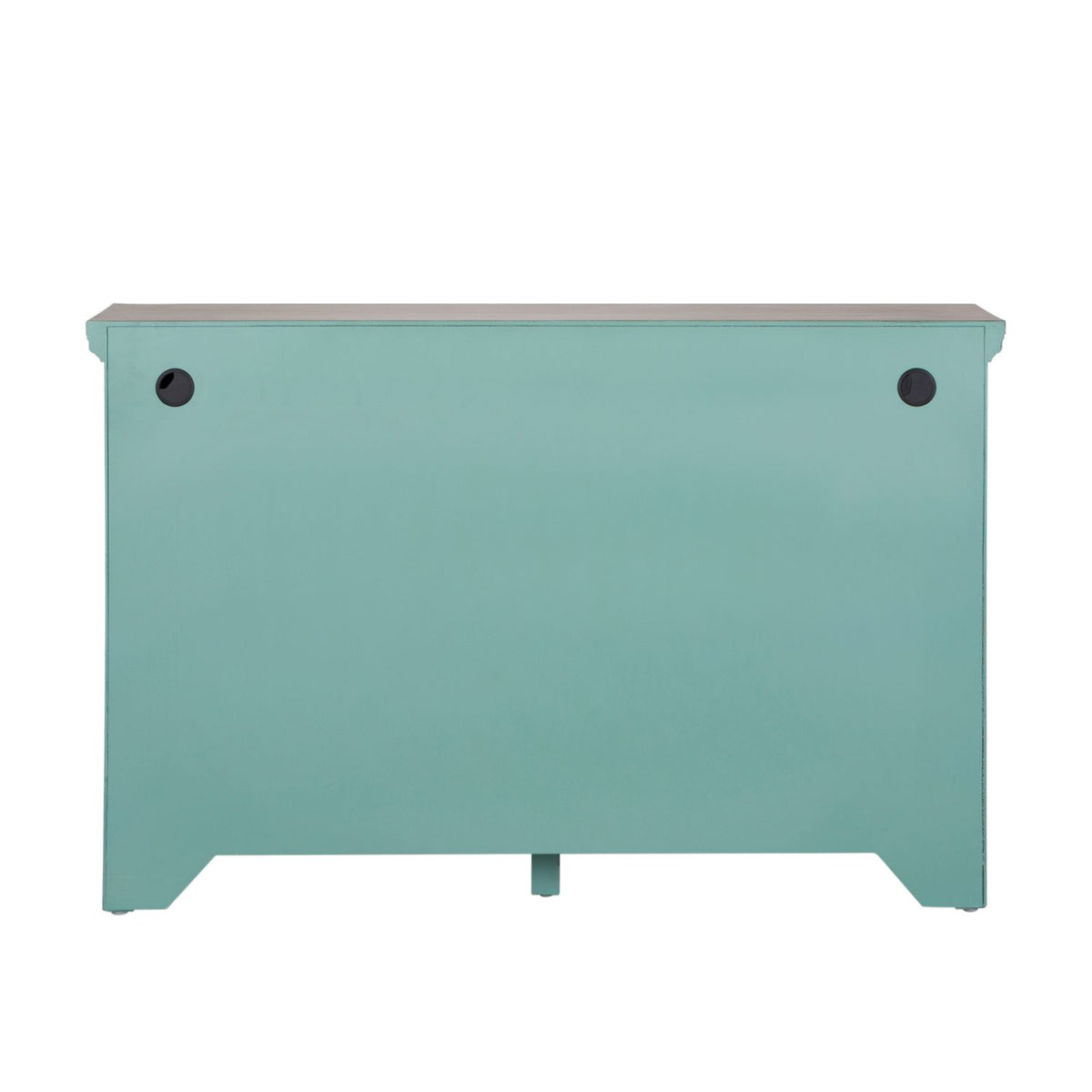 2011-AC5636 - 3 Door Accent Cabinet - Liberty Furniture