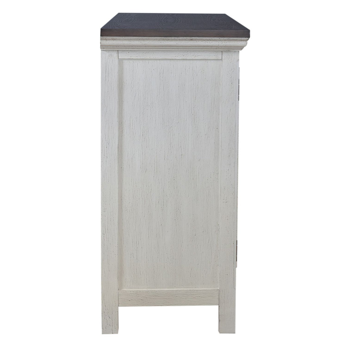 2012W-AC3836 - 2 Door Accent Cabinet - Liberty Furniture