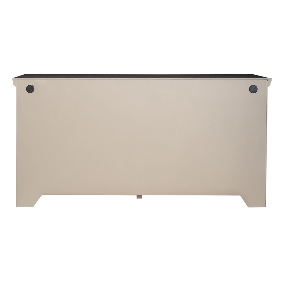 2012W-AC7236 - 4 Door Accent Cabinet - Liberty Furniture