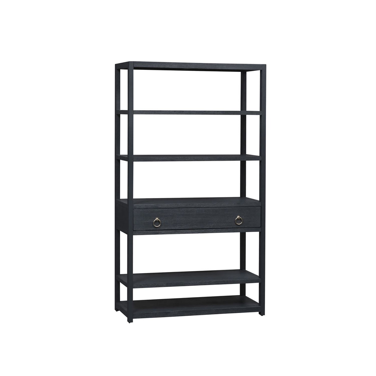 2030-AB3970 - Accent Bookcase - Liberty Furniture