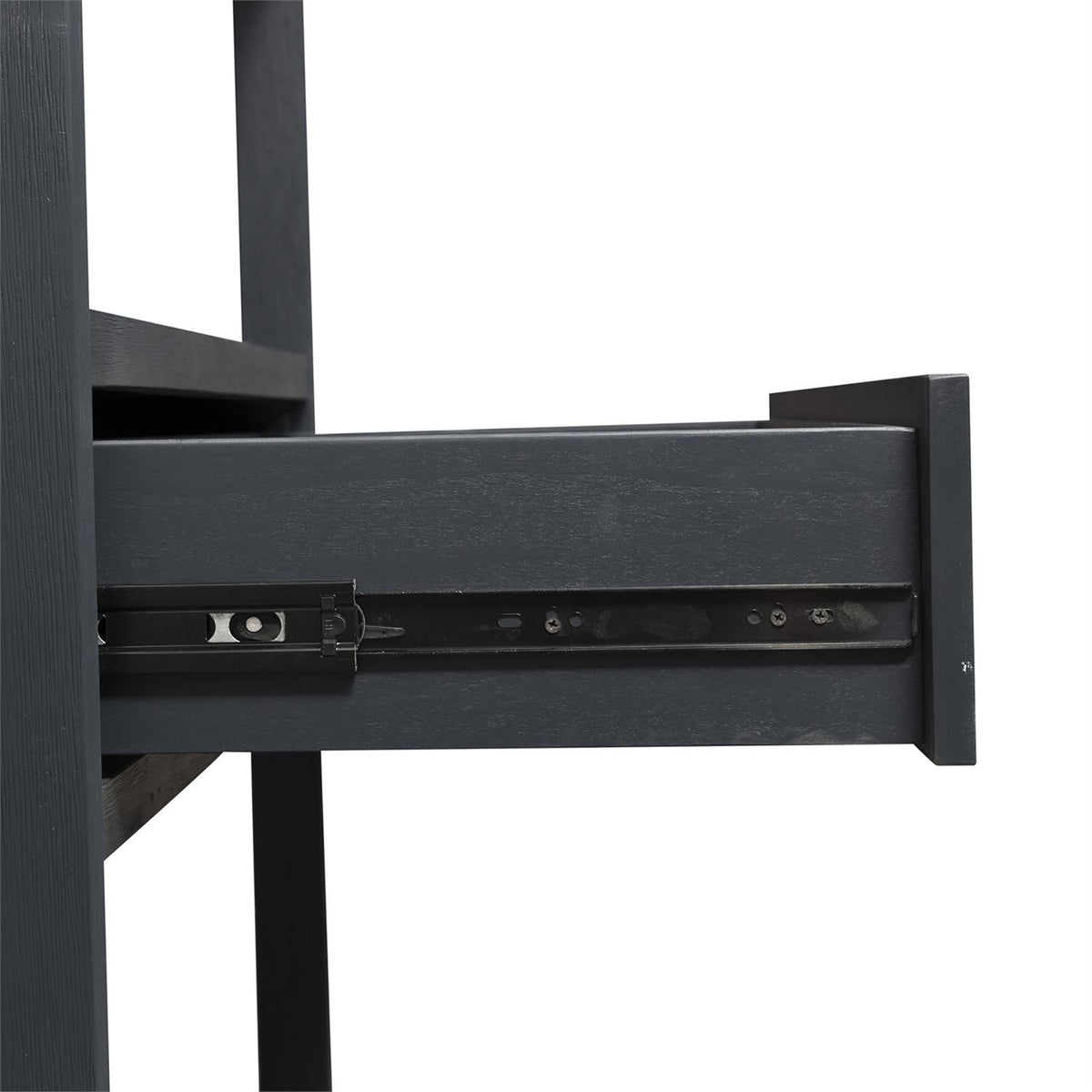 2030-AB3970 - Accent Bookcase - Liberty Furniture