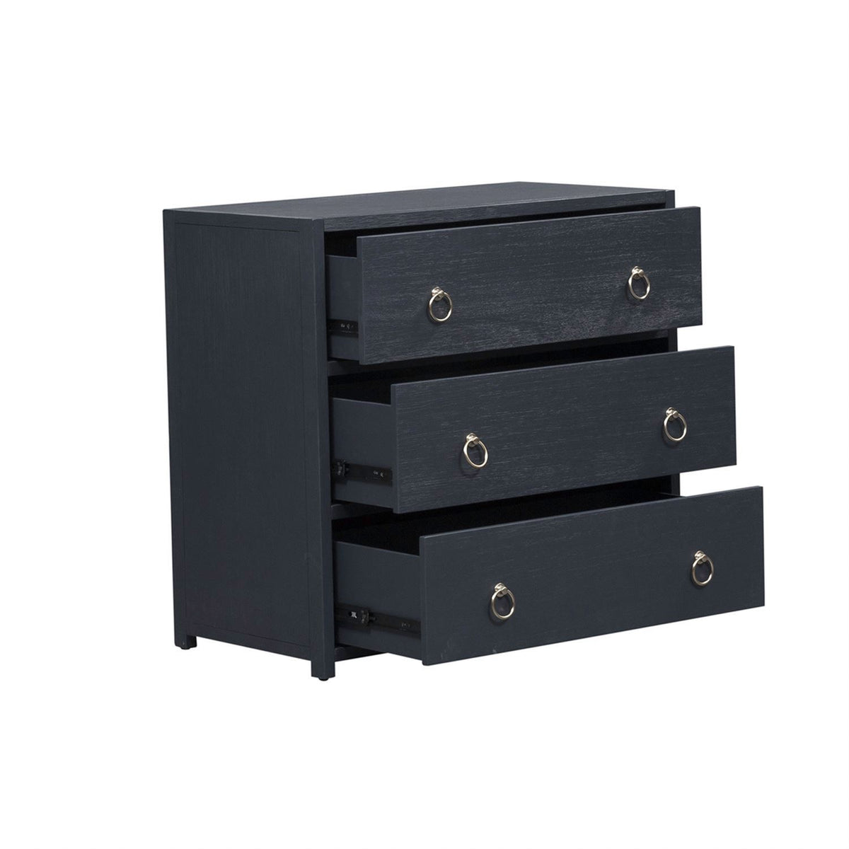 2030-AC3432 - Accent Cabinet - Liberty Furniture