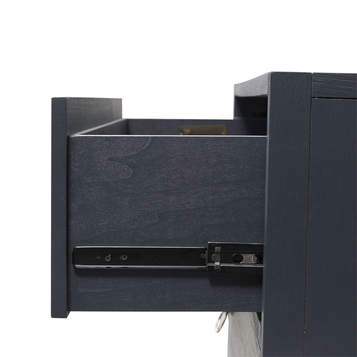 2030-AC3432 - Accent Cabinet - Liberty Furniture