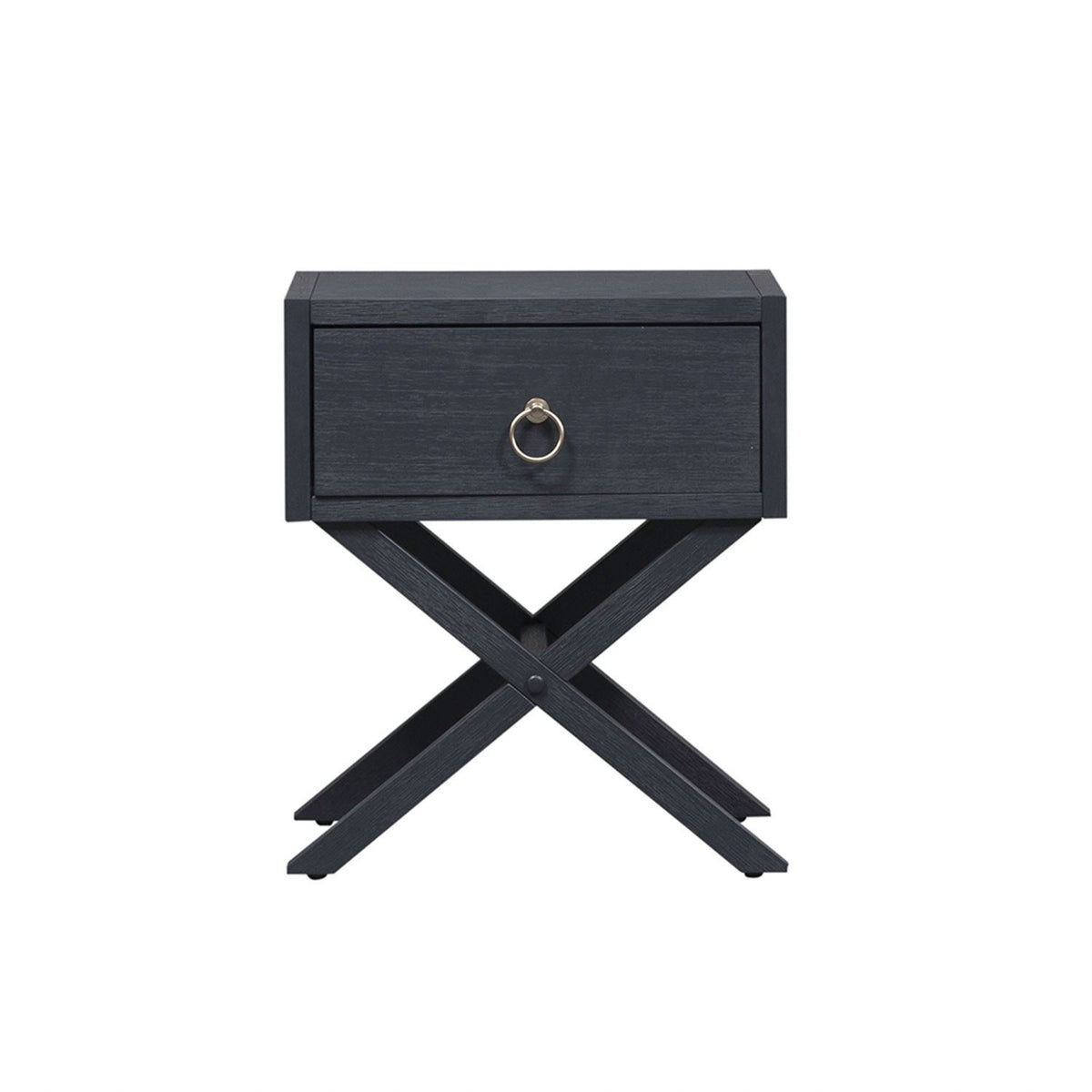 2030-AT1922 - 1 Drawer Accent Table - Liberty Furniture