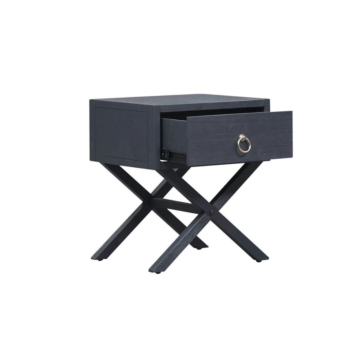 2030-AT1922 - 1 Drawer Accent Table - Liberty Furniture
