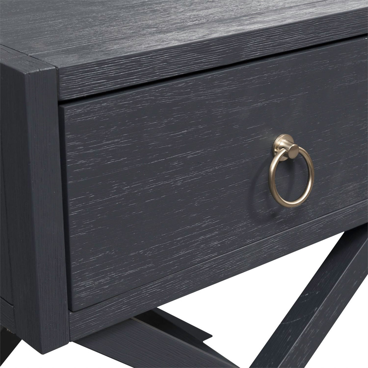 2030-AT1922 - 1 Drawer Accent Table - Liberty Furniture