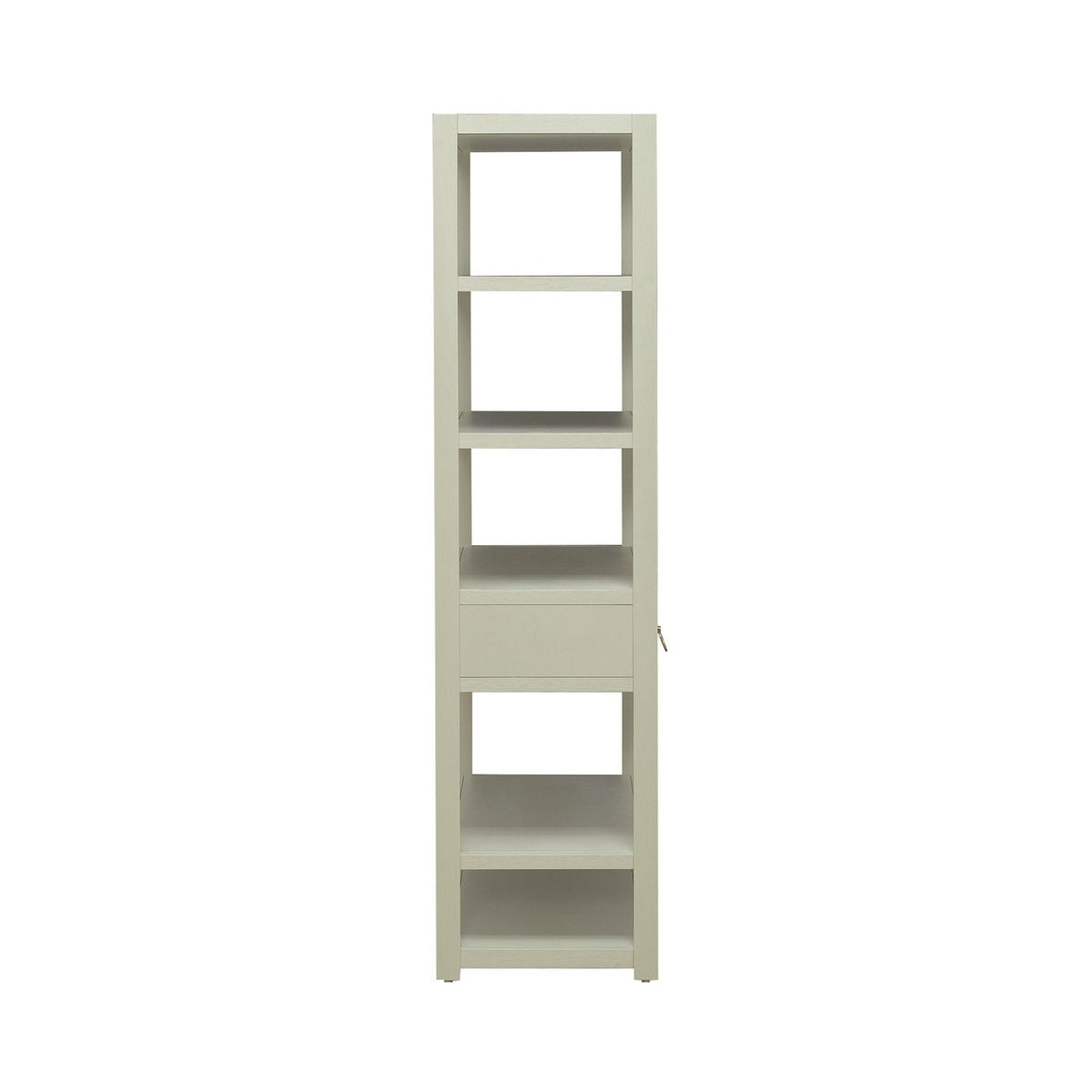 2030GN-AB3970 - Accent Bookcase - Liberty Furniture