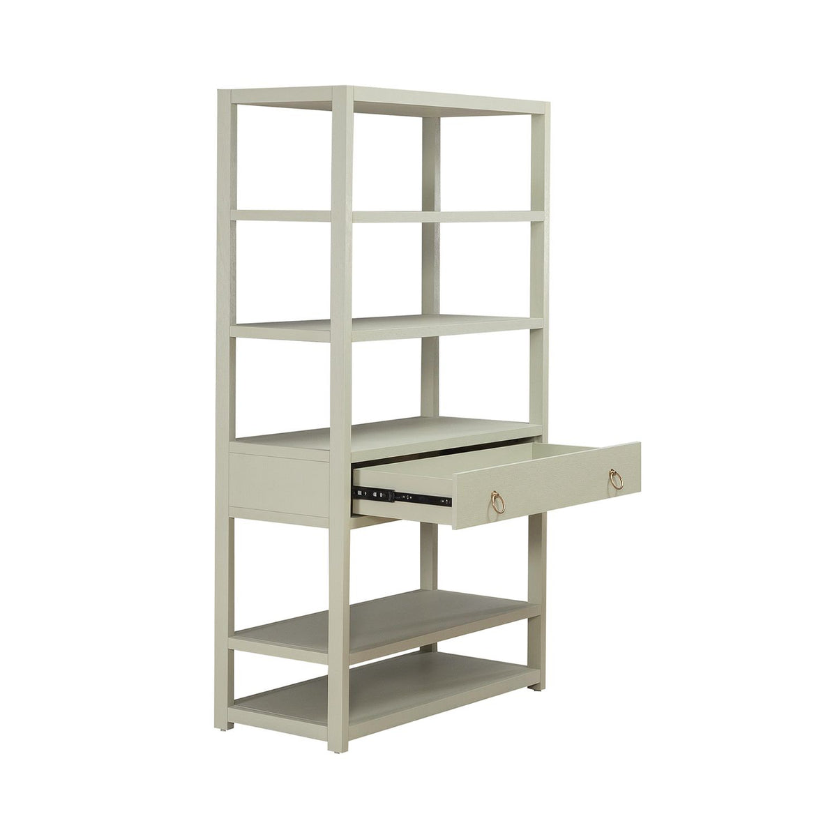 2030GN-AB3970 - Accent Bookcase - Liberty Furniture