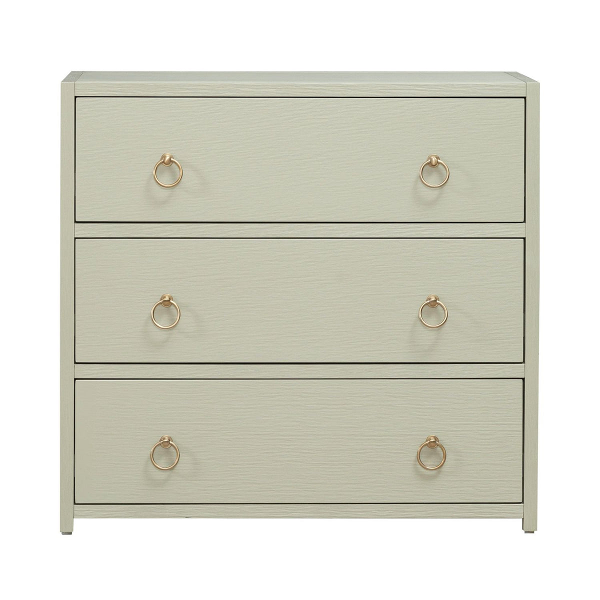 2030GN-AC3432 - Accent Cabinet - Liberty Furniture