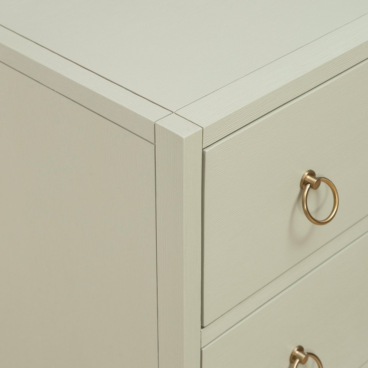 2030GN-AC3432 - Accent Cabinet - Liberty Furniture