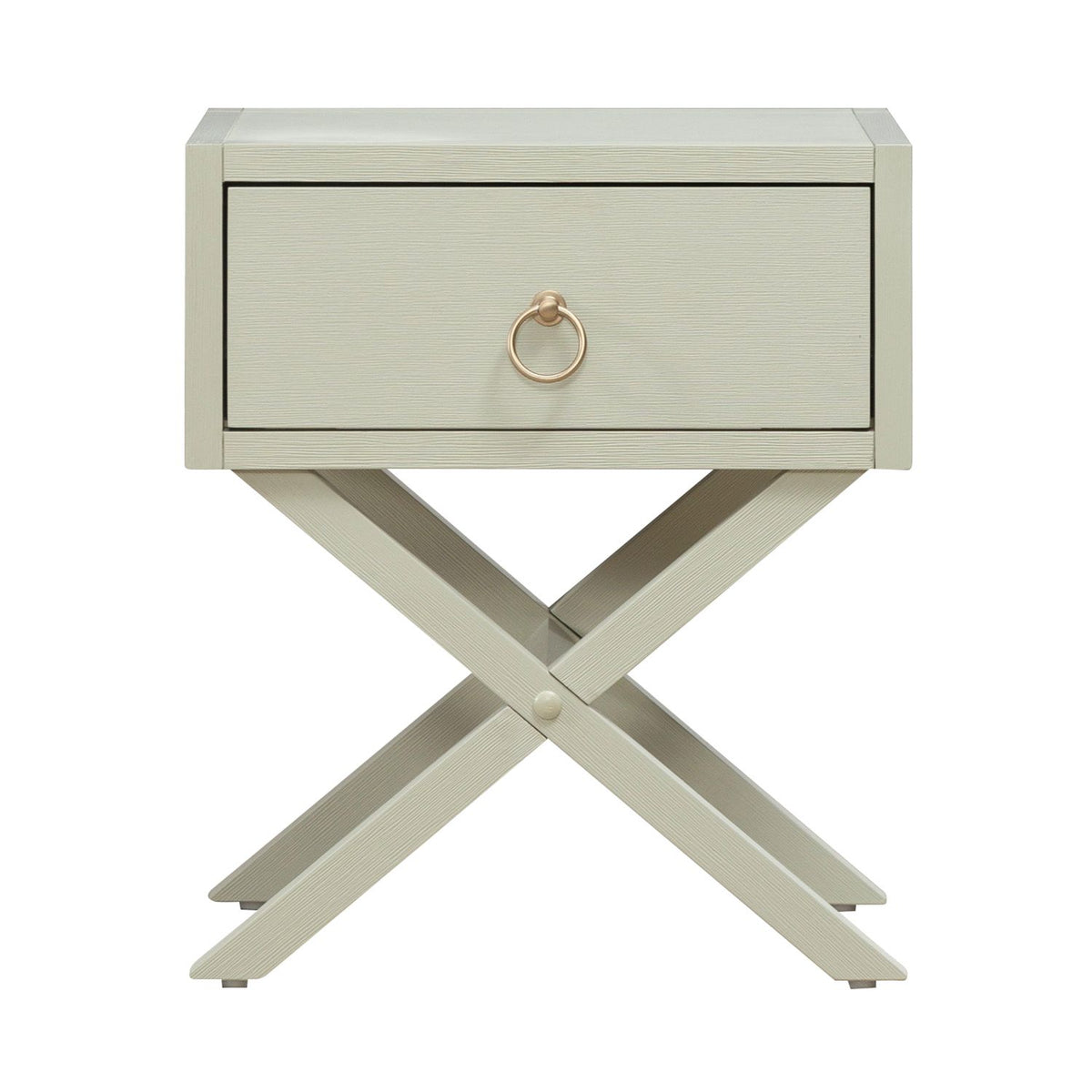 2030GN-AT1922 - 1 Drawer Accent Table - Liberty Furniture
