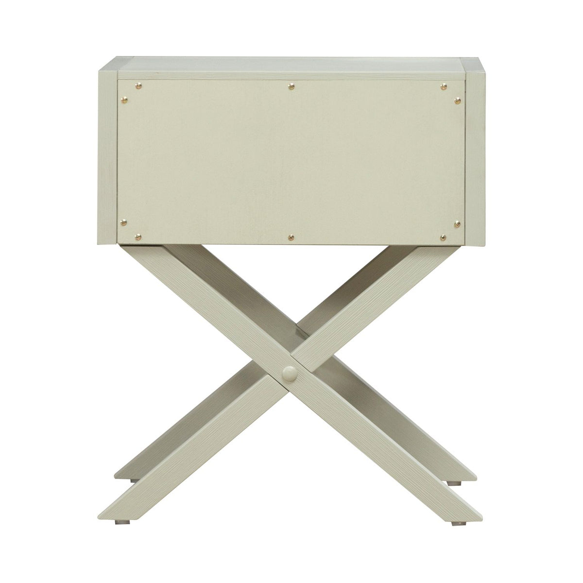 2030GN-AT1922 - 1 Drawer Accent Table - Liberty Furniture