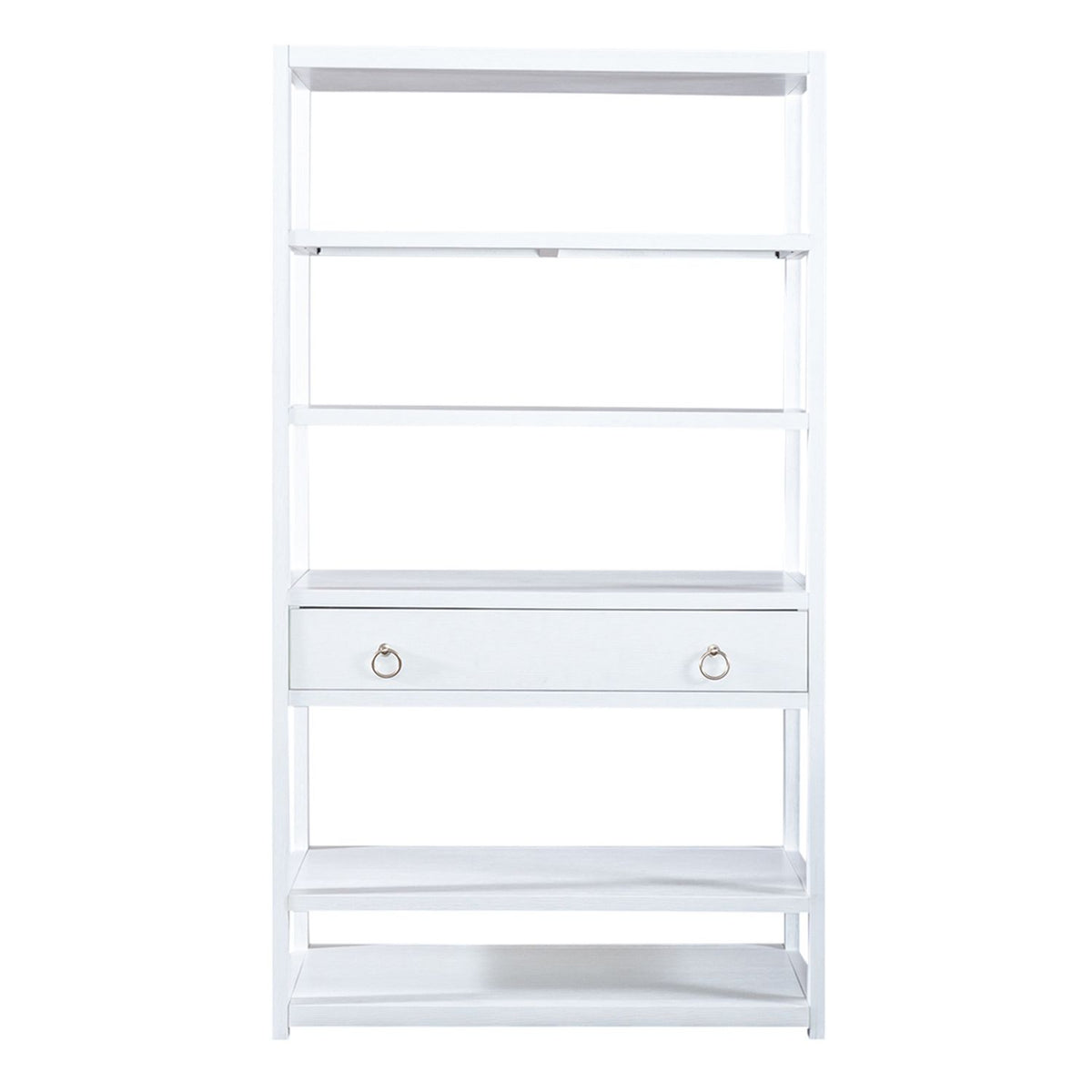 2030WH-AB3970 - Accent Bookcase - Liberty Furniture