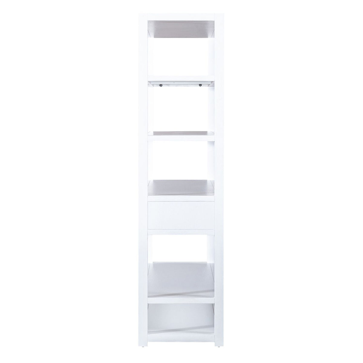 2030WH-AB3970 - Accent Bookcase - Liberty Furniture