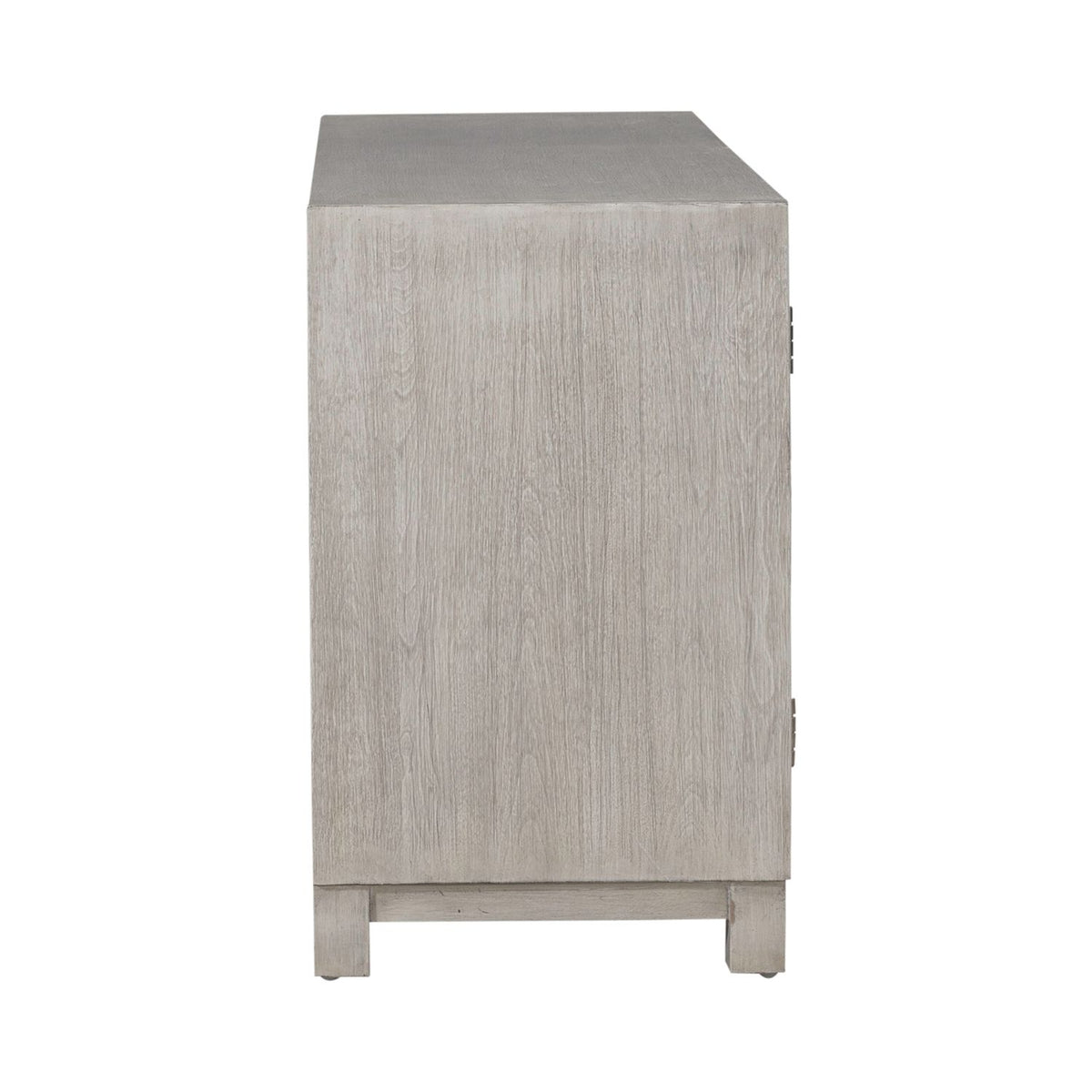 2057W-AC6029 - 2 Door 3 Drawer Accent Cabinet - Liberty Furniture