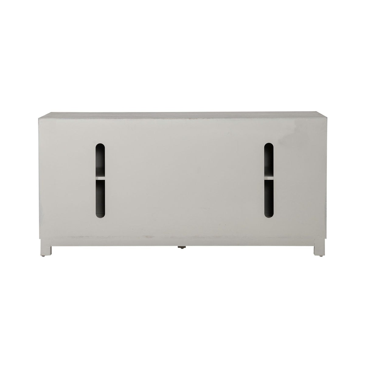 2057W-AC6029 - 2 Door 3 Drawer Accent Cabinet - Liberty Furniture