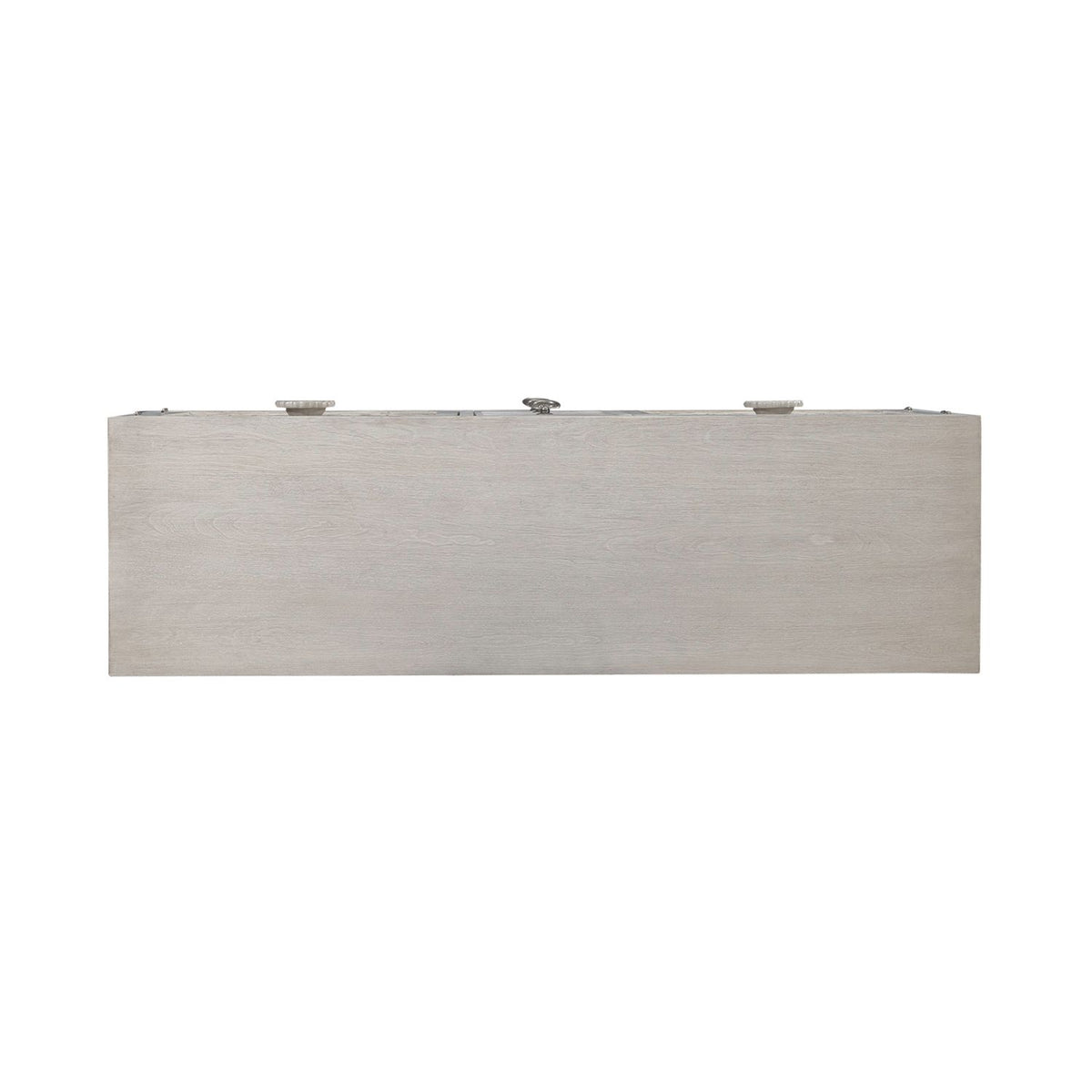 2057W-AC6029 - 2 Door 3 Drawer Accent Cabinet - Liberty Furniture