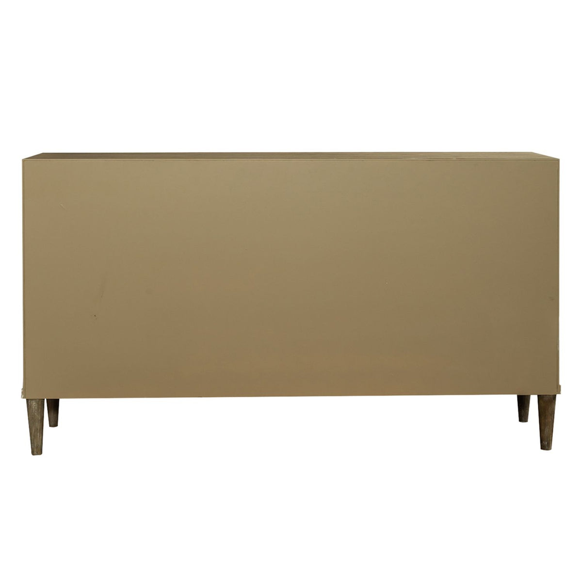 2064-AC6838 - 4 Door Accent Cabinet - Liberty Furniture