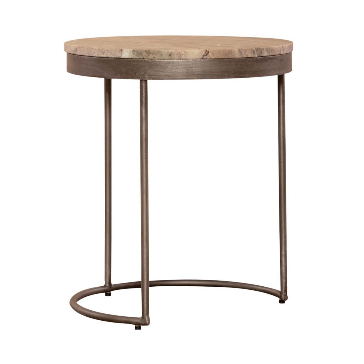 2097-AT2000 - Nesting Tables - Liberty Furniture