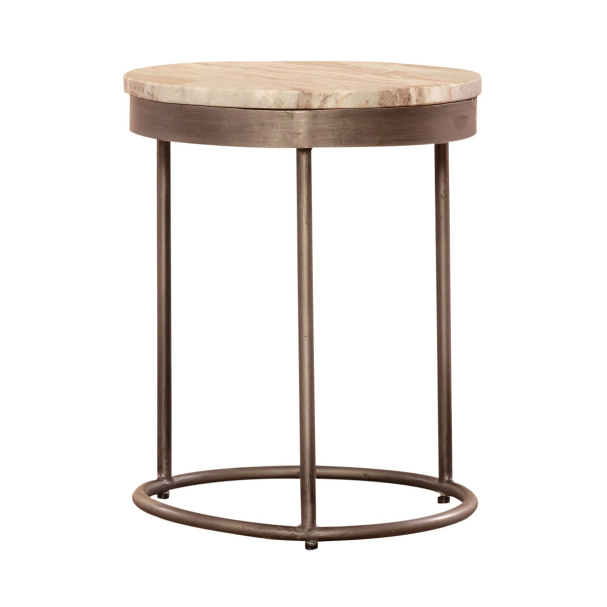 2097-AT2000 - Nesting Tables - Liberty Furniture